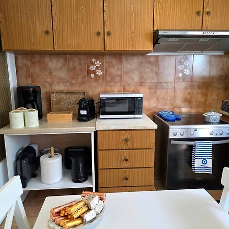 Center Luxury Spacious A&m Ii Διαμέρισμα *