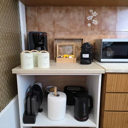 Center Luxury Spacious A&m Ii Διαμέρισμα Rhodes City