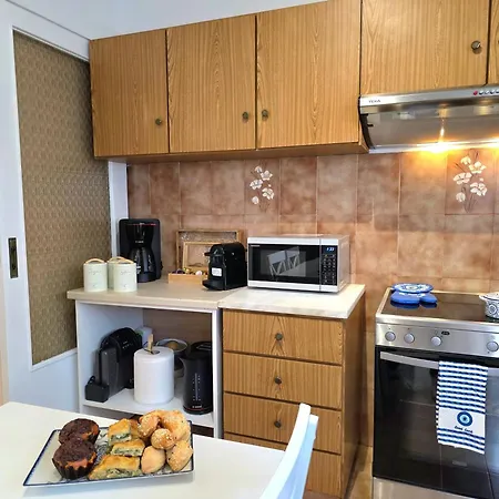 Διαμέρισμα Center Luxury Spacious A&m Ii