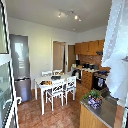 Διαμέρισμα Center Luxury Spacious A&m Ii *