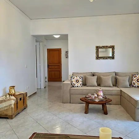 Center Luxury Spacious A&m Ii Διαμέρισμα