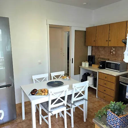 Διαμέρισμα Center Luxury Spacious A&m Ii *