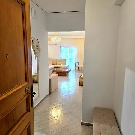 Διαμέρισμα Center Luxury Spacious A&m Ii