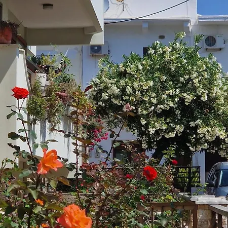 Διαμέρισμα Center Luxury Spacious A&m Ii *