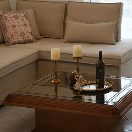 Center Luxury Spacious A&m Ii