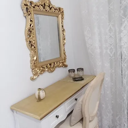 Center Luxury Spacious A&m Ii Διαμέρισμα *