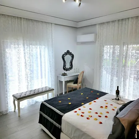 Διαμέρισμα Center Luxury Spacious A&m Ii *