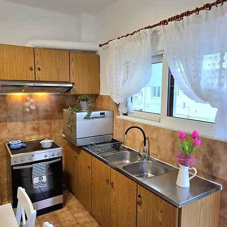 Center Luxury Spacious A&m Ii Διαμέρισμα *