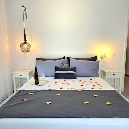 アパート Center Luxury Spacious A&m Ii *