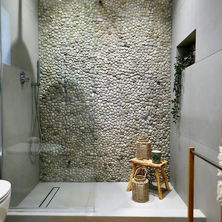 Appartamento Center Luxury Spacious A&m Ii