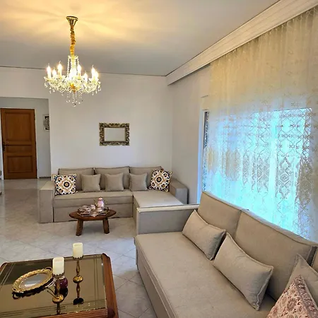 Center Luxury Spacious A&m Ii