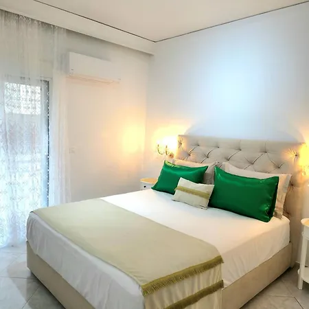 Center Luxury Spacious A&m Ii Appartamento
