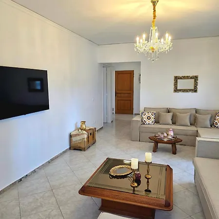 Center Luxury Spacious A&m Ii Appartamento