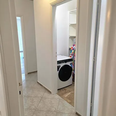 Appartement Center Luxury Spacious A&m Ii Rhodes City