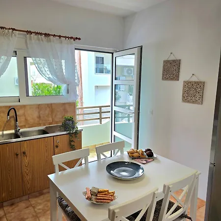 Appartamento Center Luxury Spacious A&m Ii Rhodes City