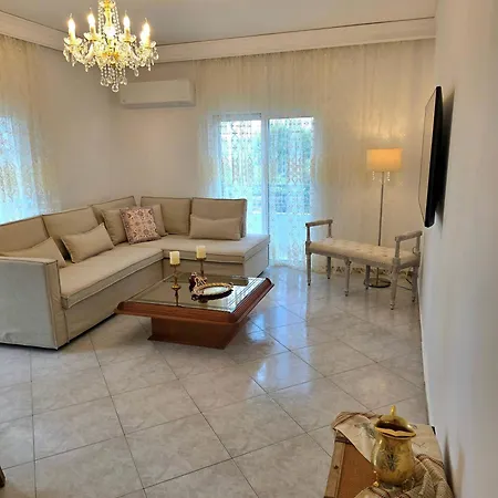 Center Luxury Spacious A&m Ii Appartamento