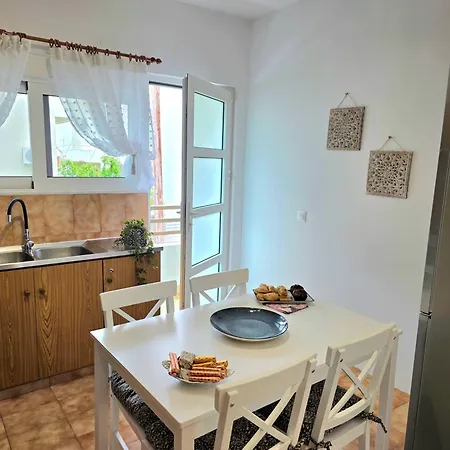 Center Luxury Spacious A&m Ii *