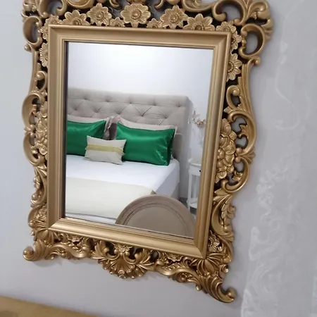 Center Luxury Spacious A&m Ii Appartamento *