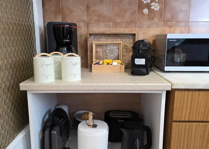 Center Luxury Spacious A&m Ii דירה עיר רודוס