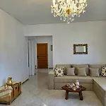 Center Luxury Spacious A&m Ii شقة Rhodes City