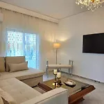 Center Luxury Spacious A&m Ii