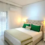 Center Luxury Spacious A&m Ii شقة