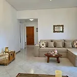 Center Luxury Spacious A&m Ii شقة