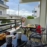 Center Luxury Spacious A&m Ii *