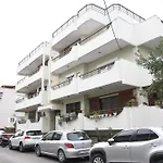 Center Luxury Spacious A&m Ii شقة Rhodes City